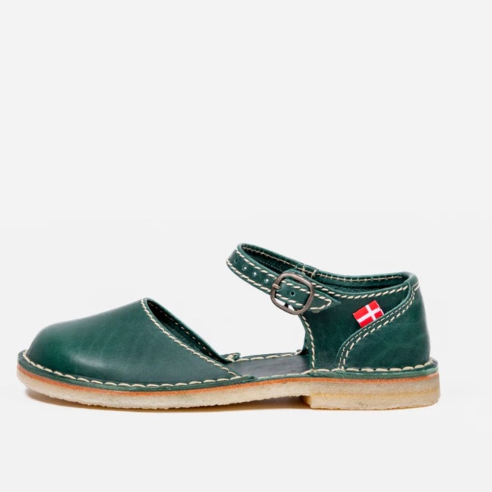 Duckfeet Mols Size 39